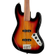 Harley Benton JB 40 FL SB