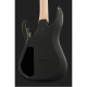 Harley Benton R 446 GRAPHITE METALLIC