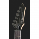 Harley Benton R 446 GRAPHITE METALLIC