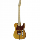 Harley Benton TE-80 NT