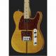 Harley Benton TE-80 NT