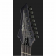 Harley Benton MultiScale-8 QBB 2020 DLX