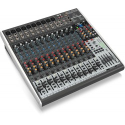 Behringer Xenyx X2442 USB