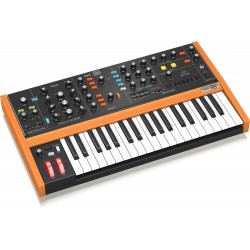 Behringer Poly D