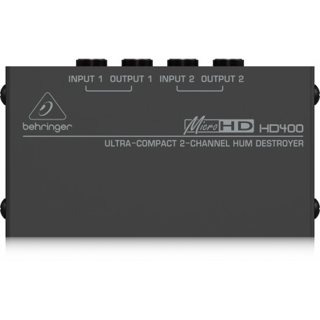 MICROHD HD400