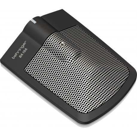 Micrófono de superficie de condensador BA 19A