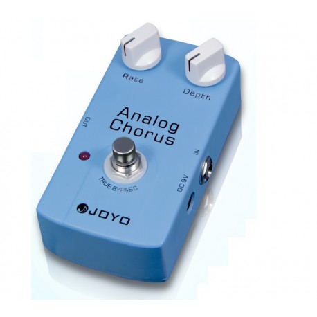 Analog Chorus Joyo JF37