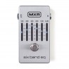 MXR Six Band EQ M109S