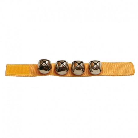 PULSERA 4 SONAJAS