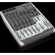 Behringer Xenyx Q1204 USB
