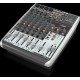 Behringer Xenyx Q1204 USB