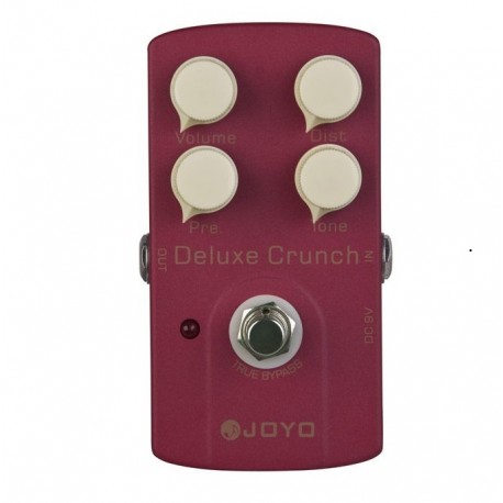 Deluxe Crunch Joyo JF39