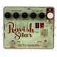 Ravish Sitar Pedal