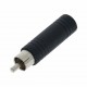 Snake 1811 jack plug a rca