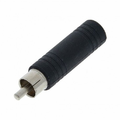 Snake 1811 jack plug a rca