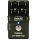 Bass Preamp