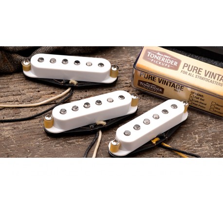 Pure Vintage Set Left Hand