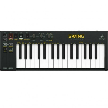 Behringer Swing