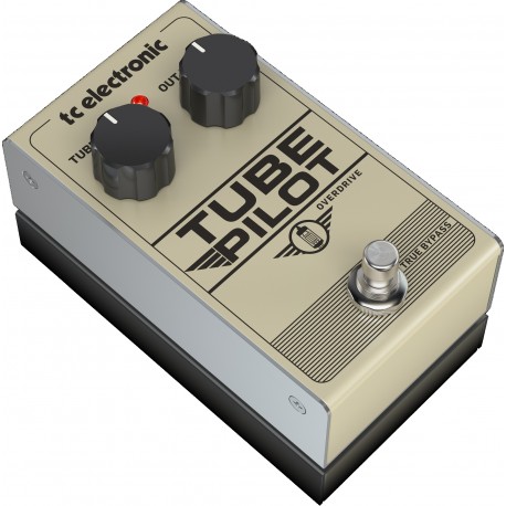 TC electronic Tube Pilot Overdrive
