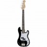 Harley Benton PB-Shorty BK Standard Series