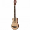 Harley Benton HB Traveler E-Steel