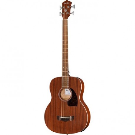 Harley Benton B-25M Acoustic Bass