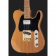 Harley Benton TE-53KR BL