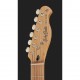 Harley Benton TE-53KR BL