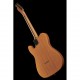 Harley Benton TE-53KR BL