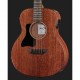 Harley Benton GS-Travel-E LH Mahogany (Zurdo)