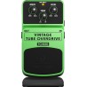 Behringer TO800 Vintage Tube Overdrive