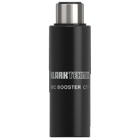 Klark Teknik Mic Booster CM-1 – Nederland