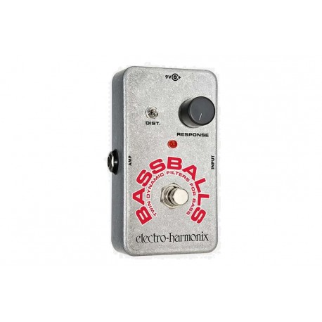 EHX Bassballs - Armonicos.cl
