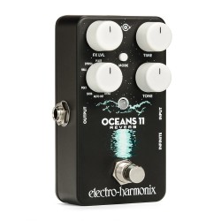Oceans11 Reverb