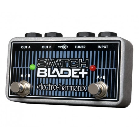 Switchblade+