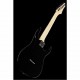 Harley Benton RG-Junior BK LH (Zudro) Rock Series