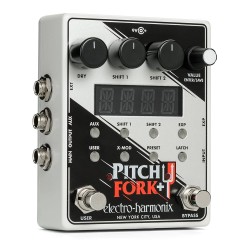 Pitch Fork Plus
