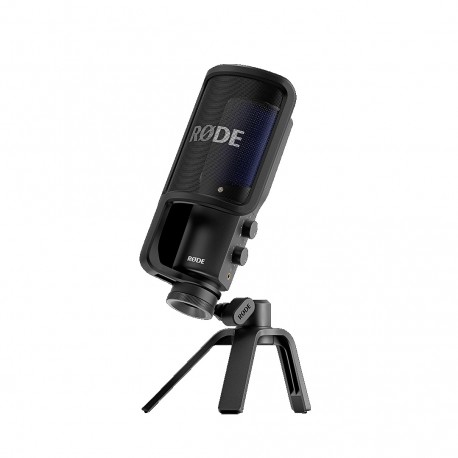 Rode NT USB+