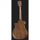 Harley Benton Custom Line Baritone CLG-414BCE NT