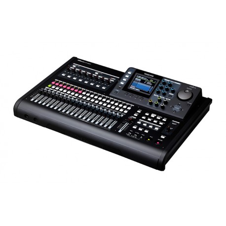 Tascam DP-32 SD