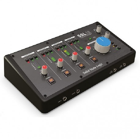 SSL 12