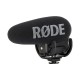 Rode VideoMic Pro+