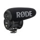Rode VideoMic Pro+