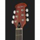 Harley Benton HBO-850BK