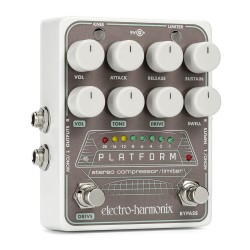 Platform Stereo Compressor