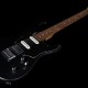 Godin Session HT Matte Black RN