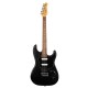 Godin Session HT Matte Black RN