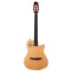 Godin ACS Slim Cedar Natural SG con Soft Case
