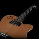 Godin A6 Ultra Natural SG con Soft Case