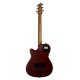 Godin A6 Ultra Natural SG con Soft Case